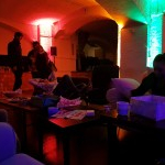 Club JuMaJo Weihnatsfeier 2017